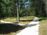 Alsópere Arborétum