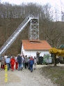 A Bányászati múzeumban
