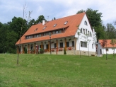 Park Szálló épület