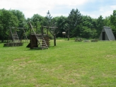 Ámoshegyi pihenőpark