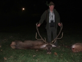 Szarvasbika 6,25 kg